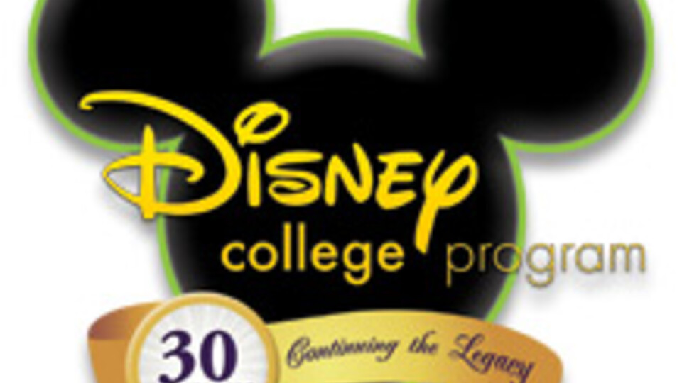 Learn about Disney internships on March 6 & 8 NextNebraska